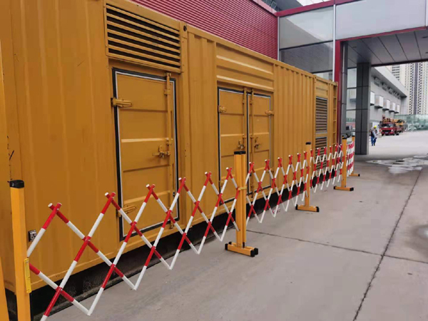 丘北租赁发电机发电机油箱使用后要定期清除油箱底部沉淀的杂质