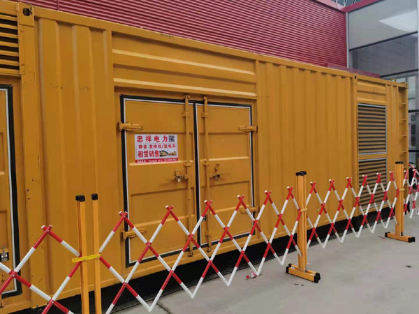 丘北柴油发电机电压不稳的原因是什么？