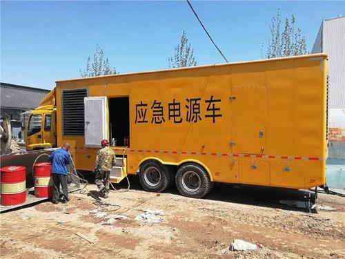 丘北发电车租赁-教您挑选发电机哪些技巧可以掌握使用