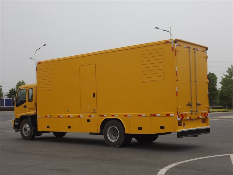 丘北租赁发电机-柴油发电机组出口六要素