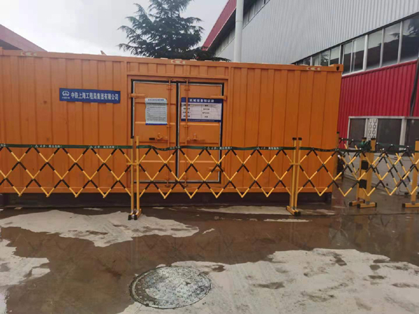丘北发电机租赁-柴油发电机组的基础知识？