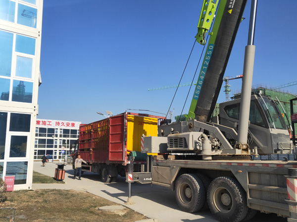 丘北发电机出租50KW柴油发电机组需要配多粗电缆线
