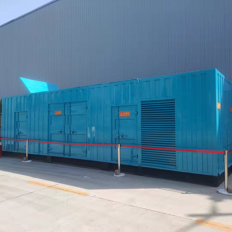 丘北怎样更换柴油发电机组的空气滤清器？