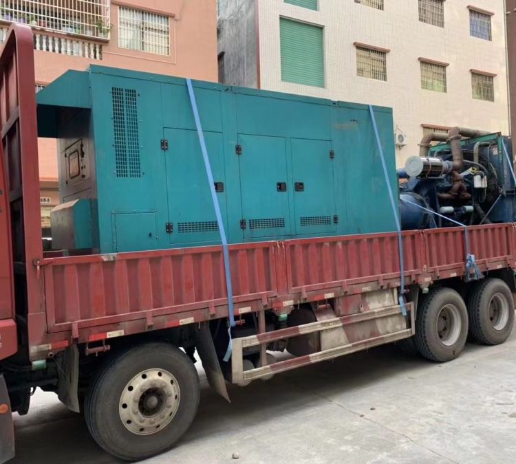 丘北如何在不同负载率下确保 400KW 柴油发电机组的正常运行？