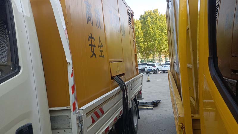 丘北如何判断柴油发电机组和UPS电源的切换时间是否符合要求？