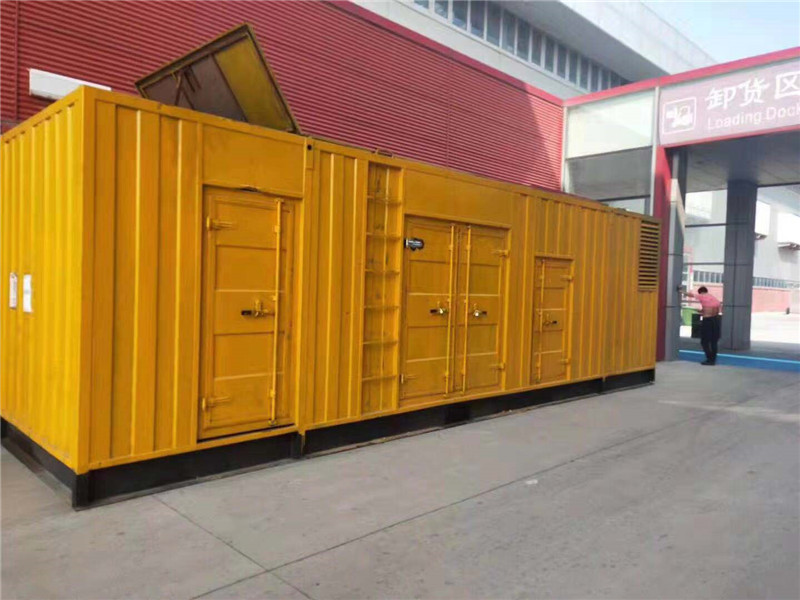 丘北国内外发电机组租赁合同在明确设备维护责任方面有哪些不同做法？