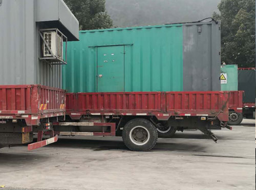 丘北柴油发电机组使用注意安全事项有哪些？