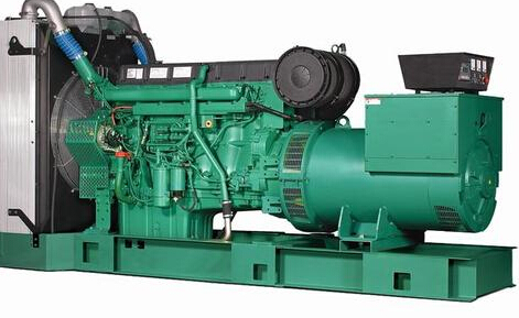 丘北发电机除垢后需要用清水冲洗水冷式机油散热器几次？