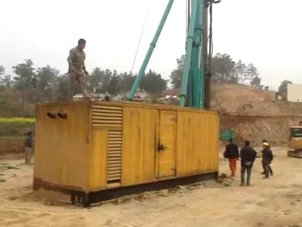 丘北柴油发电机组应用场合有哪些？